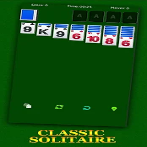 Card Kingdom Solitaire Games