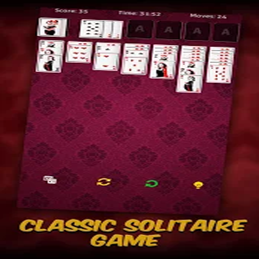 Card Games Solitaire