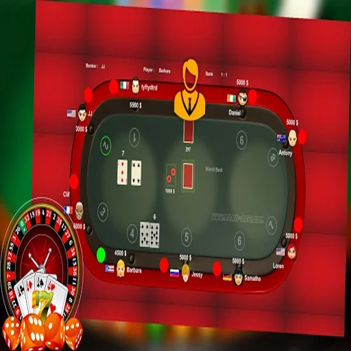 Baccarat Casino Baccarat Game